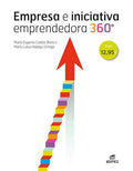 Empresa e Iniciativa Emprendedora - 360º 2019