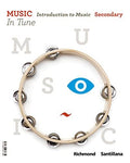 Introduction to Music ESO - Music In Tune