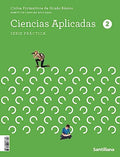 Ciencias Aplicadas 2 - Ámbito de Ciencias Aplicadas - FPB - Serie Práctica - Construyendo Mundos