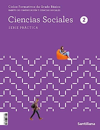Ciencias Sociales 2 - FPB