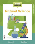 Natural Science 5ºEP - Madrid - World Makers