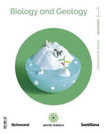 Biology and Geology 1ºESO - World Makers - Richmond