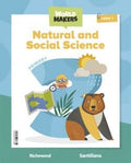 Natural and Social Science 3º Primary - My Visual Book