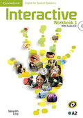 Interactive 1ºESO - Workbook