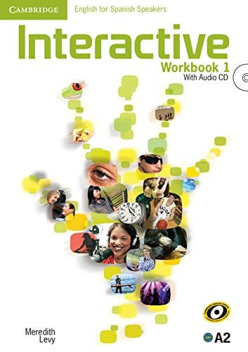 Interactive 1ºESO - Workbook