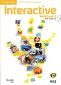 Interactive 2ºESO - Workbook