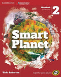 Smart Planet 2ºESO - Workbook - Spanish Edition