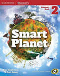 Smart Planet 2ºESO - Student's Book