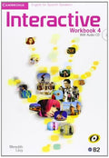 Interactive 4ºESO - Workbook
