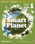 Smart Planet 1ºESO - Workbook