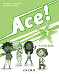 Ace! 3ºEP - Activity Book