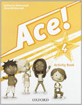 Ace! 4ºEP - Activity Book