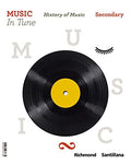 History of Music ESO - In Tune
