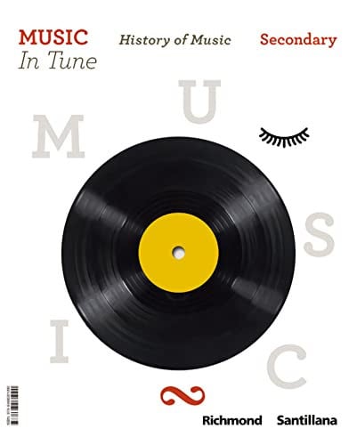 History of Music ESO - In Tune