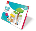 Science 3ºEP - Outside the box - Box & Steam