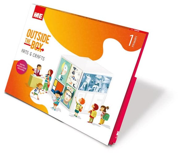 Arts and Crafts 1ºEP - Outside the Box