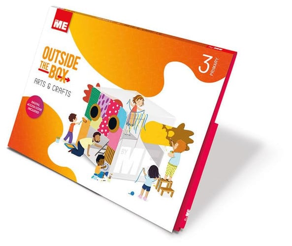 Arts and Crafts 3ºEP - Outside the Box