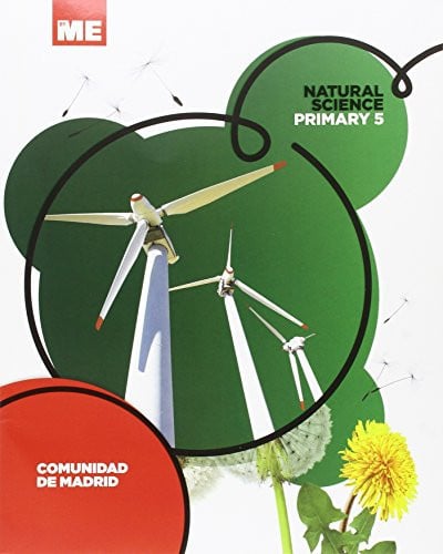 Natural Science 5ºEP