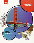 Social Science 3ºEP - Madrid