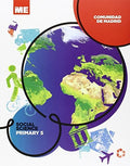 Social Science 5ºEP - Madrid