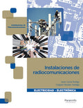 Instalaciones de Radiocomunicaciones - CFGM Electricidad y Electrónica