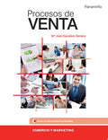 Procesos de Venta - CFGM Comercio y Marketing