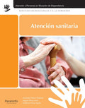 Atención Sanitaria CFGM - Atención a personas en Situación de Dependencia