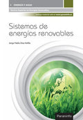 Sistemas de Energías Renovables - Energía y Agua