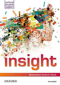 Insight Elementary - Student's Book