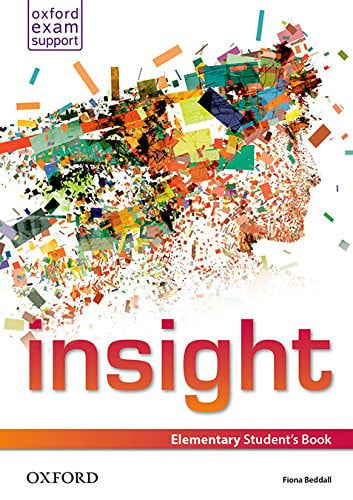 Insight Elementary - Student's Book