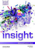 Insight Advanced - Student's Book