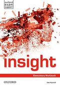 Insight Elementary - Workbook