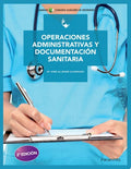 Operaciones Administrativas y Documentación Sanitaria