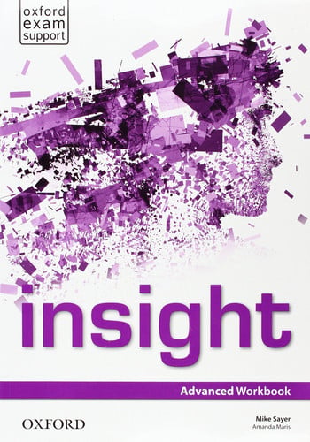 Insight Advanced - Workbook