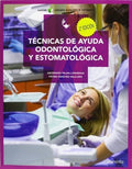 Técnicas de Ayuda Odontológica y Estomatológica 2ªEdición
