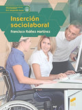 Inserción Sociolaboral CFGS - Servicios Socioculturales y a la Comunidad
