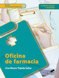 Oficina de Farmacia 2ª Edición - CFGM Farmacia y Parafarmacia - Sanidad