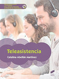 Teleasistencia - CFGM Atención a Personas en SItuación de Dependencia