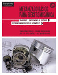 Mecanizado Básico para Electromecánica