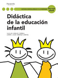 Didáctica de la Educación Infantil CFGS - Servicios Sociales y a la Comunidad