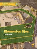 Elementos Fijos - CFGM Transporte y Mantenimientos de Vehículos
