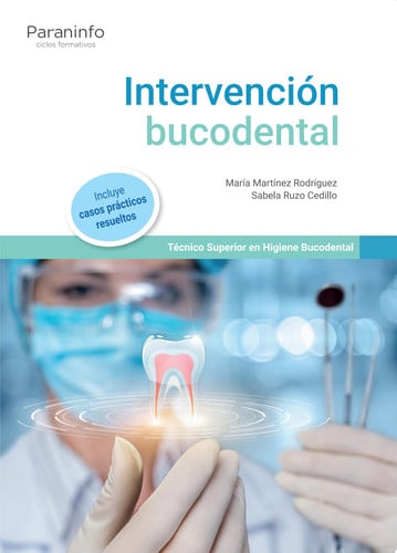 Intervención Bucodental CF