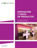 Disposición y Venta de Productos - CFGM Sanidad