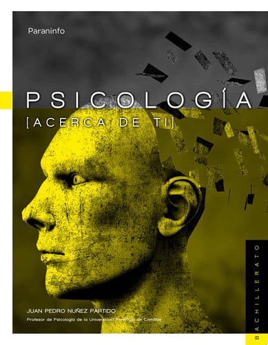 Psicología 2ºBach - [Acerca de Ti]