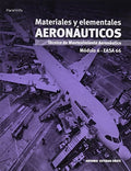 Módulo 6 EASA 66 - Materiales y Elementales Aeronáuticos - Técnico de Mantenimiento Aeronáutico