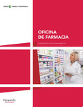 Oficina de Farmacia CFGM - Sanidad/Farmacia y Parafarmacia