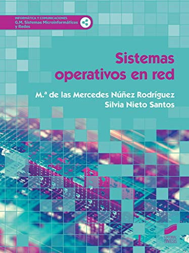 Sistemas Operativos en Red - CFGM Sistemas Mivroinformáticos y Redes
