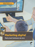 Marketing Digital - Módulo Transversal Comercio y Marketing