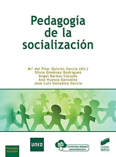 Pedagogía de la Socialización