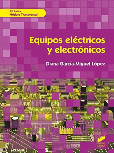 Equipos Eléctricos y Electrónicos - FPB Módulo Transversal